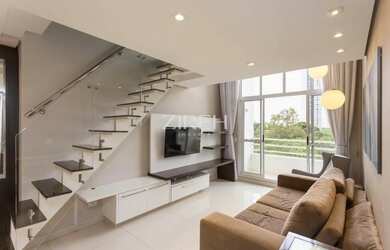 Imagem 4: APARTAMENTO À VENDA COM 3 DORMITÓRIOS NO ECOVILLE