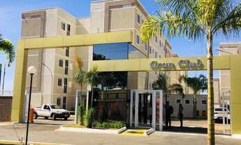Imagem: Apartamento no Residencial Gran Club