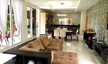 Imagem 6: Oportunidade - Casa Sobrado em Condomínio - Jacareí - Condomínio Residencial Mirante do Va