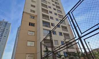 Imagem 2: APART - 701, RESID. NEW LIBERTY PARQUE CASCAVEL, TORRE CAVIUNA JARDIM ATLANTICO Rua da Cha