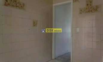 Imagem 7: Sobrado com 2 dormitórios para alugar, 100 m² por R$ 2.100/mês - Santa Terezinha - São Ber