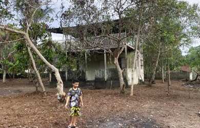 Imagem 6: Chácara na AM070 ramal do açutuba