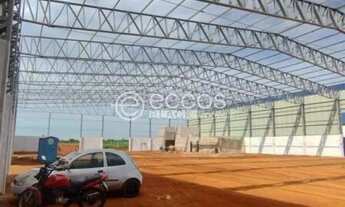 Imagem 6: Galpão para aluguel, Loteamento Centro Empresarial Leste III - Uberlândia/MG
