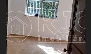 Imagem 2: Imóvel para venda tem 44 metros quadrados com 1 quarto em Méier - Rio de Janeiro - RJ