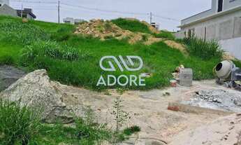 Imagem 2: Terreno á venda no Condomínio Mirante dos Ipês - Salto/SP