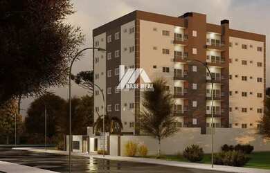 Imagem 10: PREDIO EM CONSTRUÇÃO NO BAIRRO SANTA CRUZ