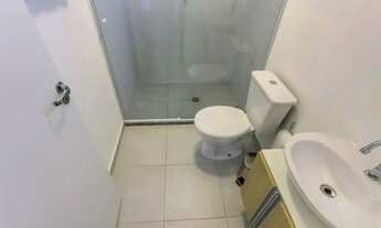 Imagem 7: Studio novo e totalmente mobiliado e equipado, com maravilhosa área de lazer no rooftop