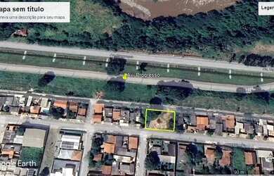 Imagem: Lote em Vila Galvão - Senador Canedo