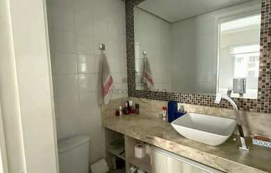 Imagem 12: Apartamento a venda com 90 metros quadrados com 3 quartos - Parque Industrial - São José d