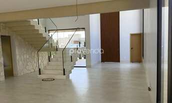 Imagem 3: SOBRADO ALTO PADRÃO 4 QUARTOS, 4 SUÍTES - JARDINS FRANÇA - GOIÂNIA - GO