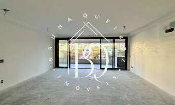 Imagem 2: Apartamentos à venda na Vila Clementino com 184 metros quadrados, 4 dormitórios e 2 vagas