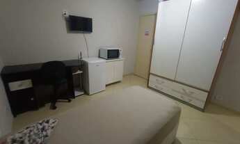 Imagem 3: Quarto suíte no Jardim das Américas