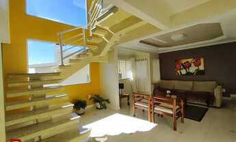 Imagem 5: Casa à venda c/ 4D(1 suíte master) 282m2 privativos, no Morro da Cruz, Centro, Floripa