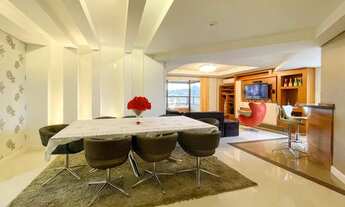 Imagem: Apartamento Alto Padrão com 3 suítes!