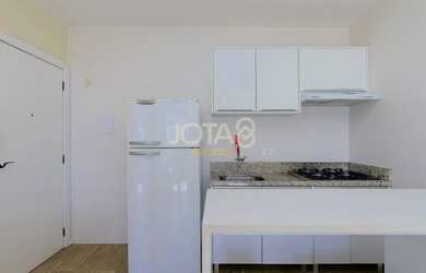 Imagem 6: APARTAMENTO A VENDA NO CENTRO COM 1 DORMITORIO E VAGA DE GAGAREM Apartamento a venda 1 qua