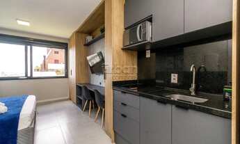 Imagem 3: Apartamento 1 dormitório, 1 vaga no Mont Serrat