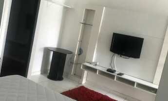 Imagem 4: Studio para locação