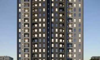 Imagem 4: Apartamento para Venda em Curitiba, Tingui, 2 dormitórios, 1 banheiro, 1 vaga