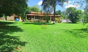 Imagem 2: CHÁCARA CONDOMÍNIO VILA REAL