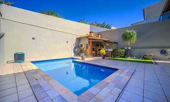 Imagem 2: Casa com 4 dormitórios, sendo 2 suites para venda - Granja Viana - Cotia - SP