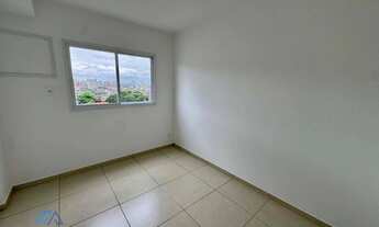 Imagem 7: Apartamento com 2 dormitórios para alugar, 52 m² por R$ 2.520,00/mês - Califórnia - Nova I