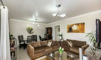 Imagem 5: Apartamento para venda em Freguesia do Ó com 3 quartos, sendo 1 suíte , 101m²