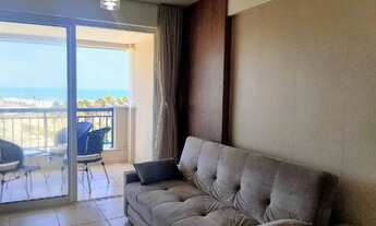 Imagem 7: Apartamento à beira-mar na Praia do Futuro