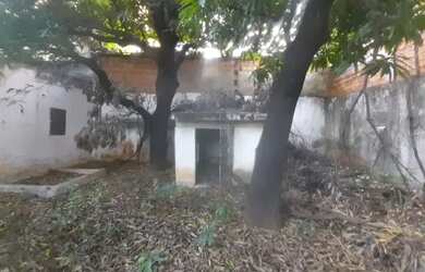 Imagem 13: Casa Exclusiva com Arquitetura Colonial Germânica no Centro de Montes Claros/MG