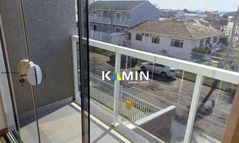 Imagem 7: Sobrado com 2 dormitórios à venda, 87 m² por R$ 470.000,00 - Alto Boqueirão - Curitiba/PR