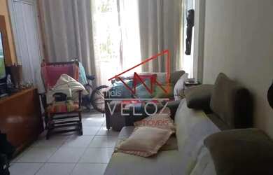 Imagem: Apartamento-À VENDA-Glória-Rio de Janeiro-RJ