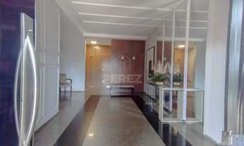 Imagem 3: Apartamento no Condomínio Central Park