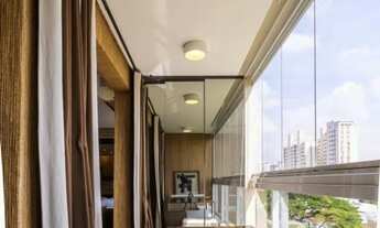 Imagem 3: APARTAMENTO - CAMBUCI - SP