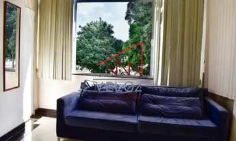 Imagem 7: Kitnet/Conjugado-À VENDA-Glória-Rio de Janeiro-RJ