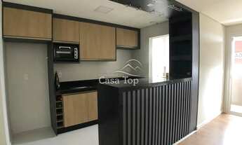 Imagem 4: Apartamento semimobiliado à venda Edifício Evolution Towers - Centro