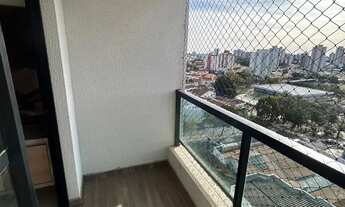 Imagem 7: EDIFÍCIO PIAZZA VERDE - APARTAMENTO PARA VENDA NA CIDADE UNIVERSITÁRIA EM BAURU