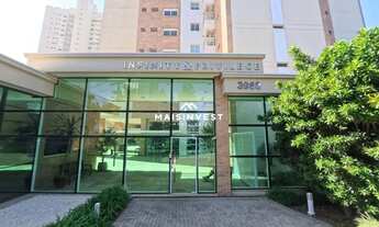 Imagem: APARTAMENTO COM 3 SUÍTES E 3 VAGAS NO ECOVILLE