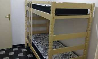 Imagem 4: Apartamento Praia Grande/Vila Caiçara. Aluguel temporada