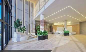 Imagem 3: Apartamento no Kairós Residence, com 102,29m², 3 quartos, sendo 1 suíte, no bairro Pedra B