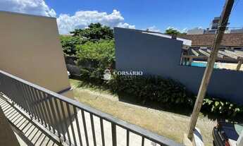 Imagem 5: Sobrado 4 dormitorios 50 metros do mar em Matinhos