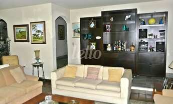 Imagem 4: Casa 4 quartos à venda no(a) Alto de Pinheiros