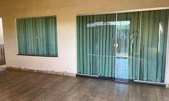 Imagem 2: VENDO CASA FINAL DO SETOR ESTRELA DALVA