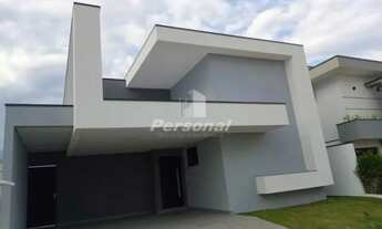 Imagem: Excelente casa Condomínio Terrazzo Di Italia