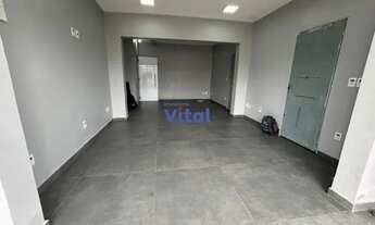 Imagem 2: Loja CANOAS RS Galpão / depósito com aluguel por R$2.500 /mês