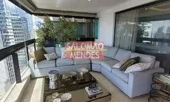Imagem 6: Luxuoso Apartamento de 550 m2 junto a Doca