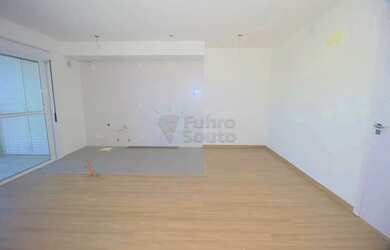 Imagem 2: Apartamento no Smart Urban Club - Conforto e Localização Privilegiada!