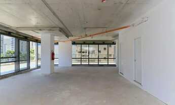 Imagem 2: Comercial para alugar no(a) Pinheiros