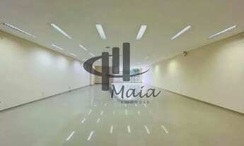 Imagem: Locação Prédio Comercial Santo Andre