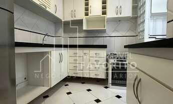 Imagem 2: Apartamento para locação , no Condomínio Chácara das Flores em Jundiaí SP