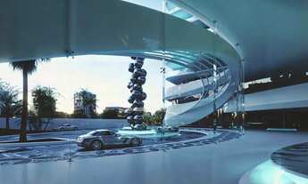 Imagem 10: Atmosphere Home Spa - Praia Brava