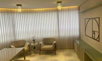 Imagem 4: Imóvel para aluguel possui 103 metros quadrados com 3 quartos em Piemonte - Nova Lima - MG